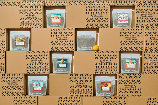 A cardboard board with a bunch of pictures on it