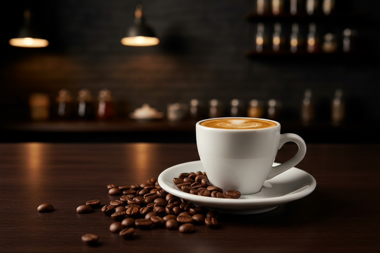 Espresso Collection