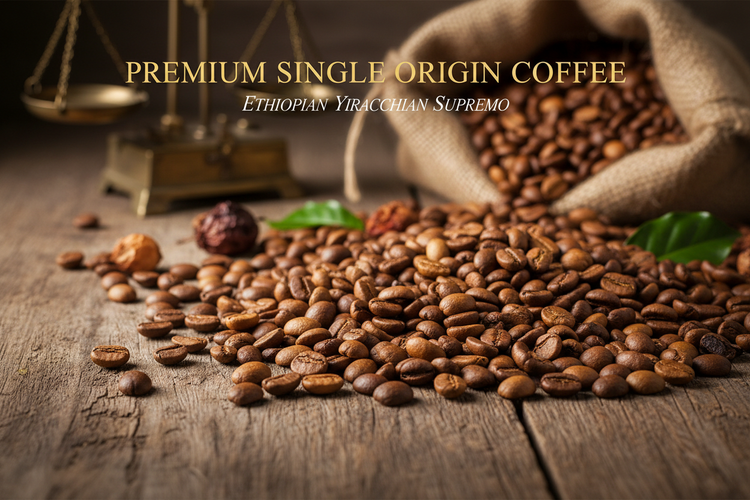 Single Origin Collection