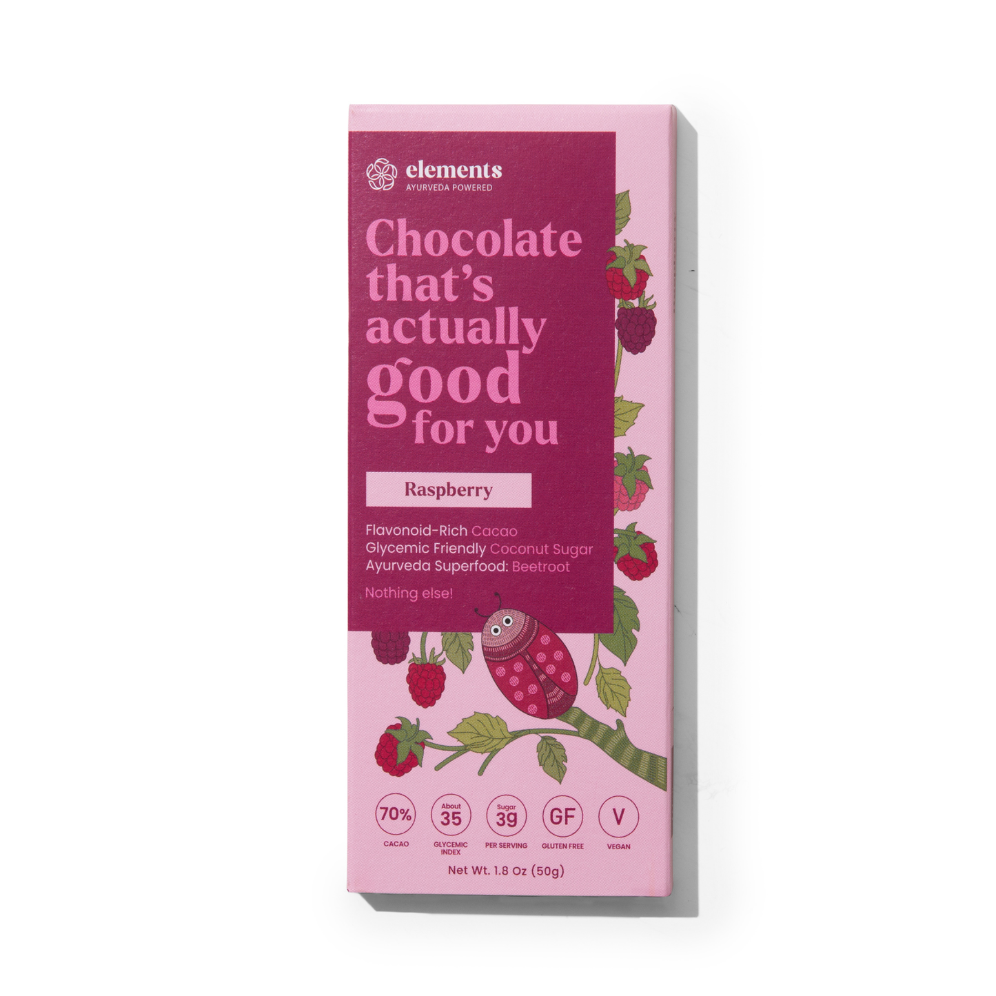Assorted Elements Truffles chocolates from The Soma Collection, featuring elegant, handcrafted confections with smooth, glossy finishes.