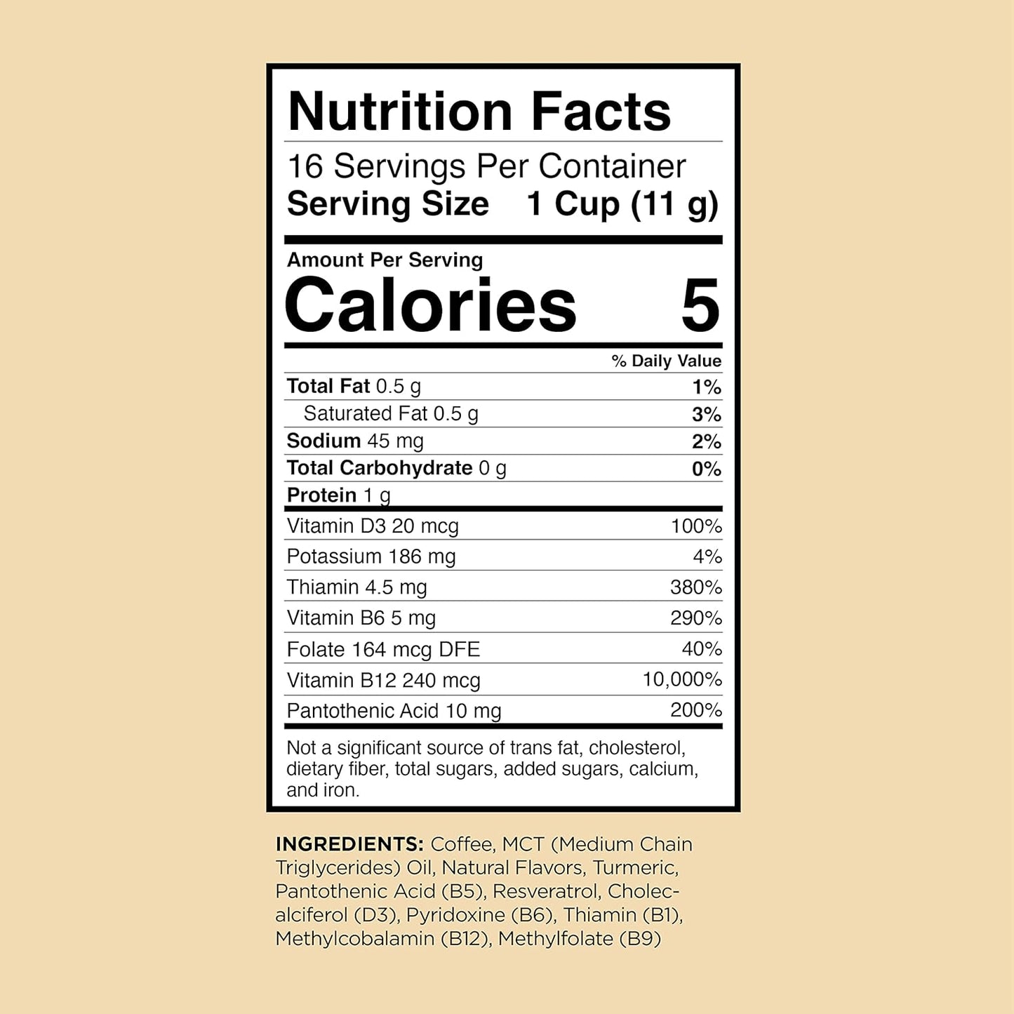 Slim organic coffee pods by NutritionAdvice with bold flavor, designed for diet support, featuring customized packaging.