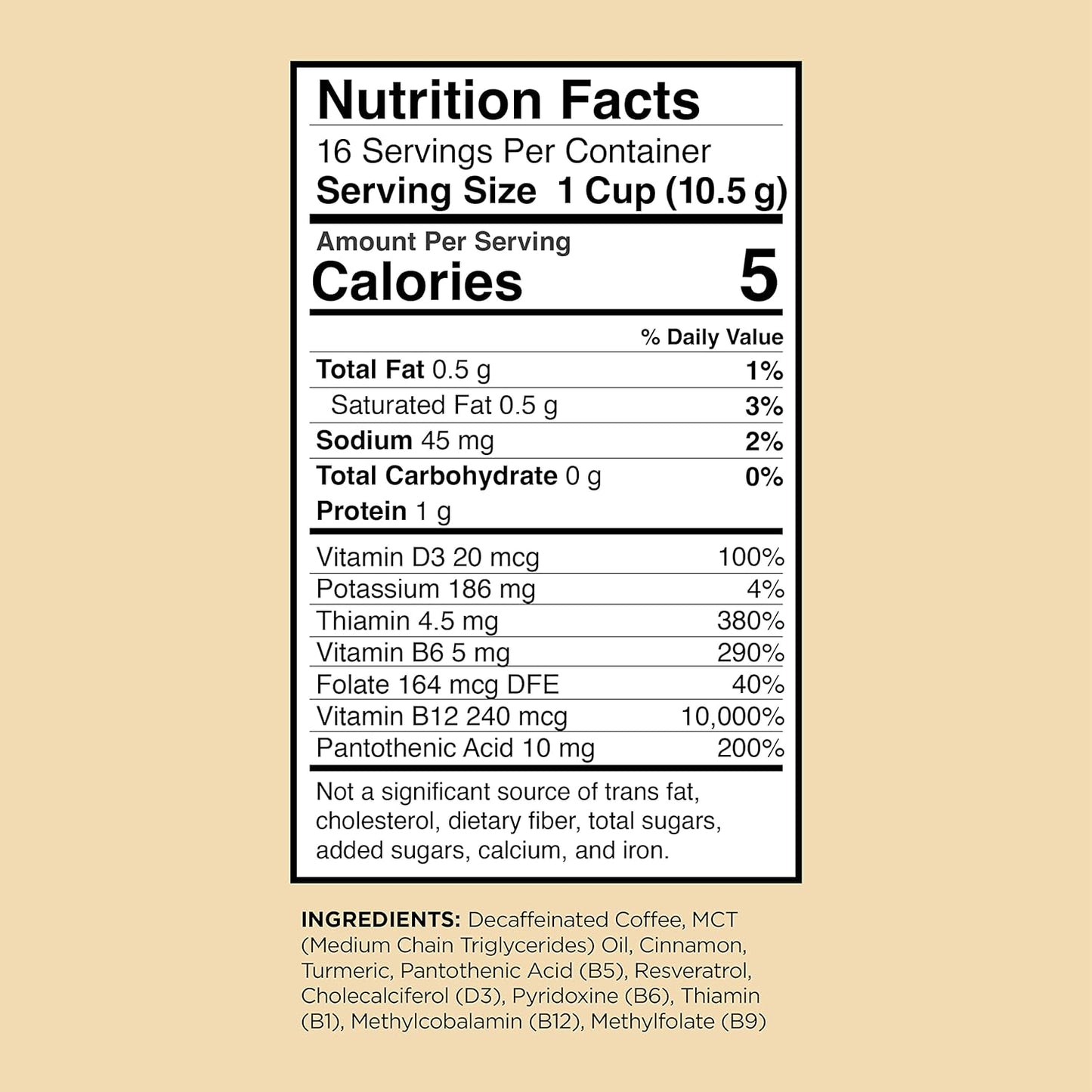 Slim organic coffee pods with bold flavor from NutritionAdvice, designed for diet support, in customized packaging.