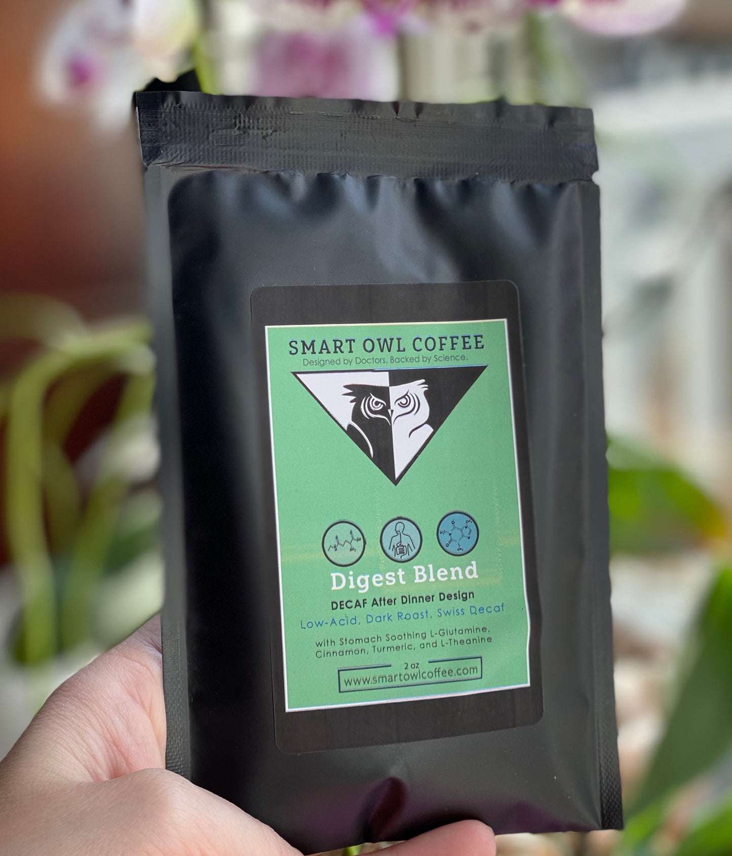 SAMPLER PACK- Smart Owl Sampler
