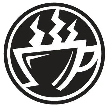 JavaMania Vienna Roast coffee blend in a bag with a dark roast appearance and rich aroma.